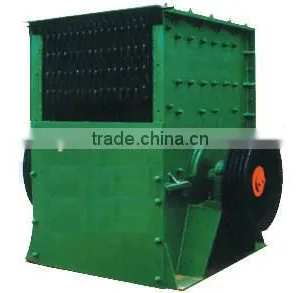 Heavy Hammer Crusher With Good Capacity thumbnail-2