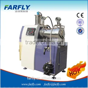 Farfly Paint Sand Mill thumbnail-1