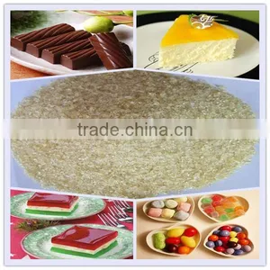 Animal Bone Gelatin in Powder/gelatin Manufacturer/halal Gelatin Powder Plant thumbnail-1