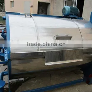 Washer Extractor for Sale thumbnail-4