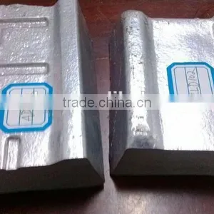 Aluminium Ingot Adc12 thumbnail-2