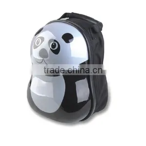Panda ABS+PC School Bag for Kids, Luggage Case for Students(BHXT002) thumbnail-1