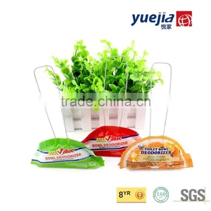 99.5% PDCB Hanger Toilet Deorozier for Urinal thumbnail-1