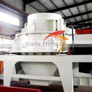 Malaysia Professional Sand Maker Machine for Iron Ore, Quarry,cement From Mining Equipment Plant thumbnail-1