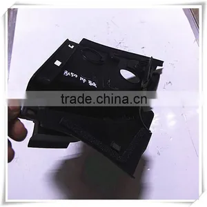 100% Original Wiper Right Decorative Plate 5304126XJZ31A for C50 thumbnail-2