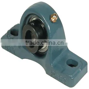 UCP201 Pillow Block Bearing thumbnail-1
