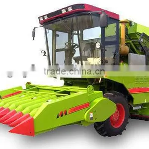 New MG Maize/corn Harvester Machine for Sale thumbnail-1
