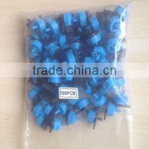 Garden Irrigation Take Apart Online PC Dripper thumbnail-5