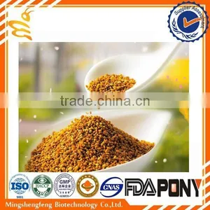 Natural Bulk Bee Pollen Wholesale thumbnail-5