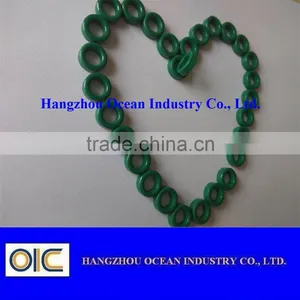 Current Ferrite Ring Core In Green Coating thumbnail-1