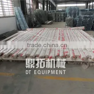 Trade Assurance Galvanized and PVC Coated Automatic Cage With Feeder for Layers thumbnail-4