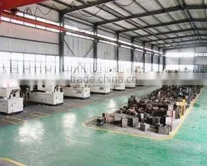 Shanghai Pretty Industries Co., Ltd. company overview - view 2 thumbnail