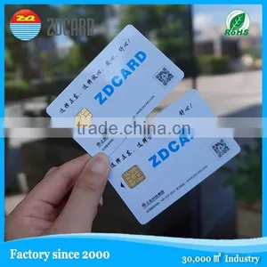 Hot Selling Custom Contact ic Memory Card thumbnail-2