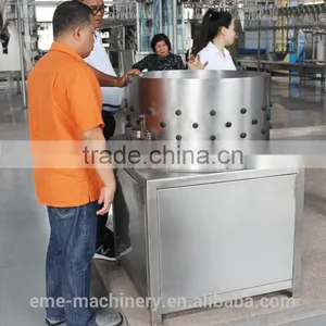 Best Price Poultry Slaughterhouse Equipment Rotundity Type Poultry Plucking Machine Butchery Equipment of Poultry Slaughter Line thumbnail-3
