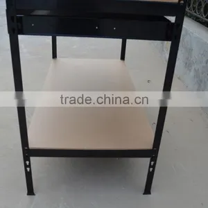 Qingdao Steel Wooden Working Work Benches With Drawers thumbnail-6