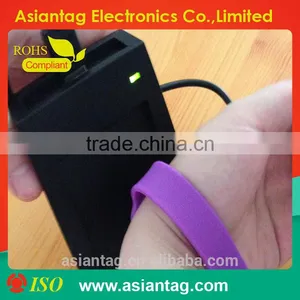13.56mhz RFID Acr122u Nfc Smart Card Reader thumbnail-1
