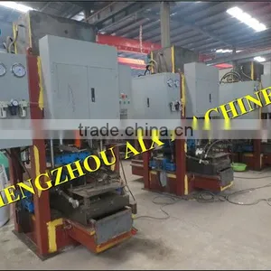 Automatic Hydraulic Concrete Roof Tiles Making Machine thumbnail-1