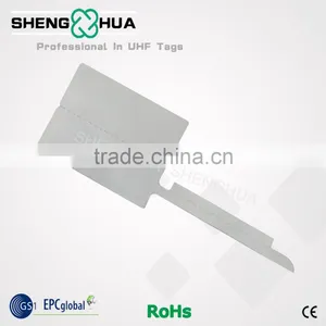 UHF Passive Tamper Proof RFID Jewelry Tag RFID Chip Alien Higgs 3 thumbnail-1