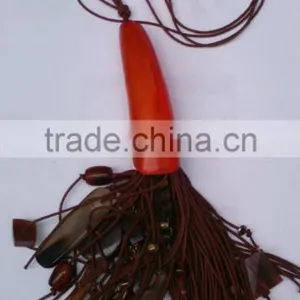 Horn Necklaces thumbnail-2