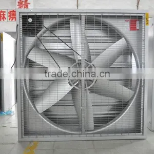 Agricultural Equipment Wall/window Mounted Exhaust Fan for Sale thumbnail-6