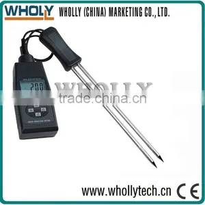 Wood Sawdust Moisture Tester thumbnail-1