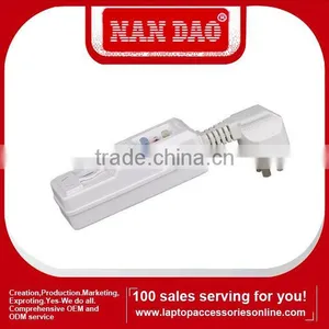 PRCD Plug Along With Multifunction Receptacle thumbnail-1