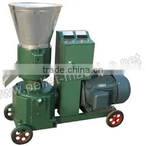Hot Sale Factory Price Wood Pellet Mill thumbnail-3