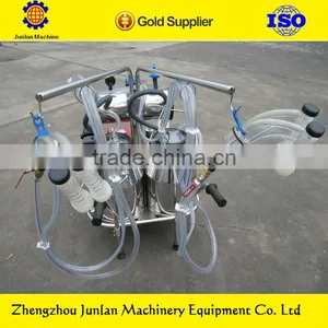Milking Machines for Cows Prices for Two Buckets thumbnail-1