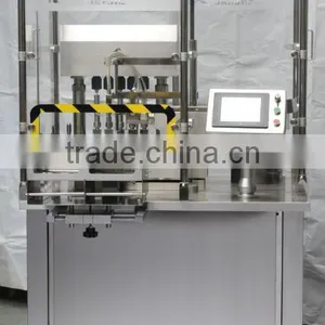 Syringe Filling Machines High Speed (GS100-5N) thumbnail-1