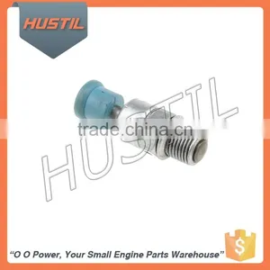 Garden Tools 40cc Chain Saw Spare Parts MS260 Chainsaw Decompression Valve thumbnail-1