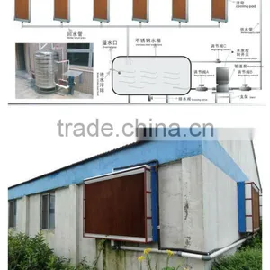 Poultry House Cooling System thumbnail-1