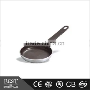 Non-stick Blinis Pan,iron Handle thumbnail-1