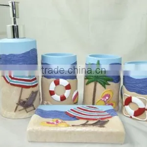 Bathroom Set thumbnail-1