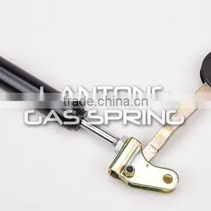 Lockable Gas Lift Compression Gas Spring For Furniture Chairs thumbnail-5