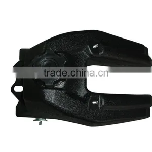50cc 90cc GAS FUEL TANK FOR KAZUMA Tank Meerkat Redcat 50CC 90cc U GT07 thumbnail-1