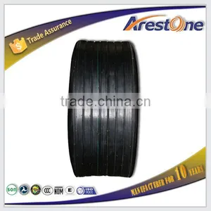 Chinese Top Quality Cheap Garden Cart Wheels 12" thumbnail-2