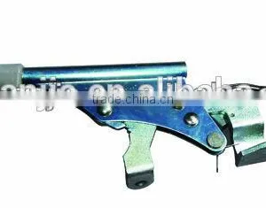 GJ1112 -2 Park Brake Hand Lever thumbnail-1