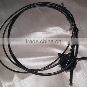 GJ1102C Truck Mixer Pump and Throttle Controller thumbnail-3