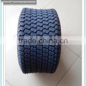 Grey and Black Color 20x10.00-10 Non-marking Tires thumbnail-2