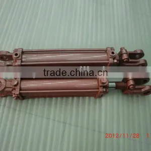 Agricultural Tie Rod Hydraulic Cylinder thumbnail-1