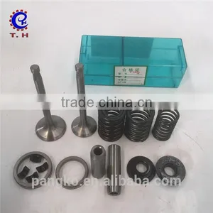 Supply All Over the World Good Quality Tractor Valve Set thumbnail-2