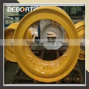 Agricultural Wheel Rim, Steel Wheel thumbnail-5