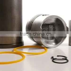Engine Cylinder Liner Kit 3007525 CCEC Engine Wet Cylinder Liner Kits for Sale thumbnail-6