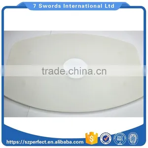 Customized High Demand Precisely Customized High Quality Cnc Rapid Prototyping Delrin Machining thumbnail-4