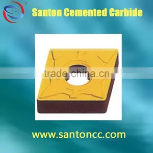 Cnc Cnmg 120404 120408 160608 160612 160616 190612 190616 Tungsten Cemented Carbide Insert Turning Tool thumbnail-1