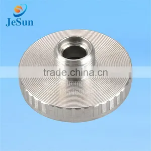Dongguan Factory OEM High Precision CNC Metal Parts Manufacturer thumbnail-6