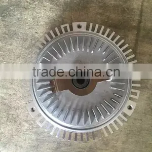 New Viscous Fan Clutch 0002003722 A0002003722 thumbnail-2