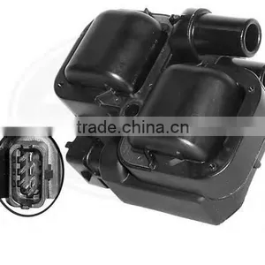Performance Car Ignition Coil 0001587803 0221503035 0001587303 thumbnail-1