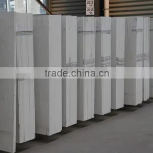 Supplier Fine Polished White Quartz Stacked Stone thumbnail-5