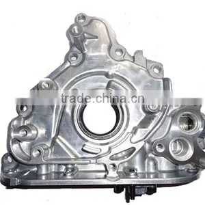 4JA1 Engine Oil Pump 8970331733 8-97033-173-3 thumbnail-3